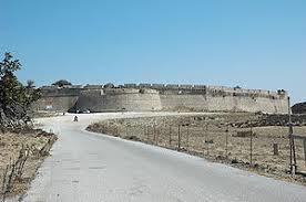 Castello di Antimachia